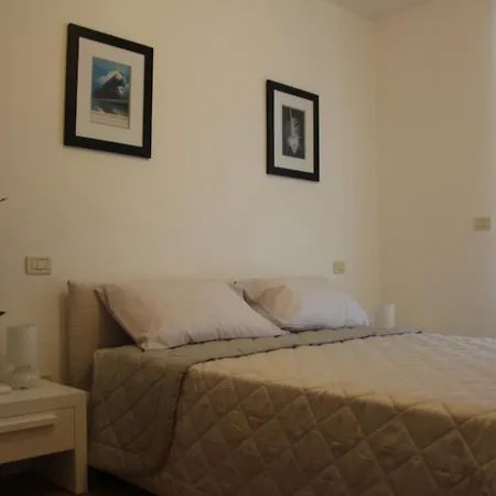 Le Residenze Di Via Lo Re