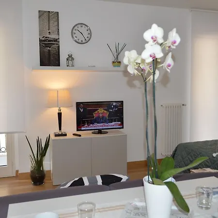 Le Residenze Di Via Lo Re